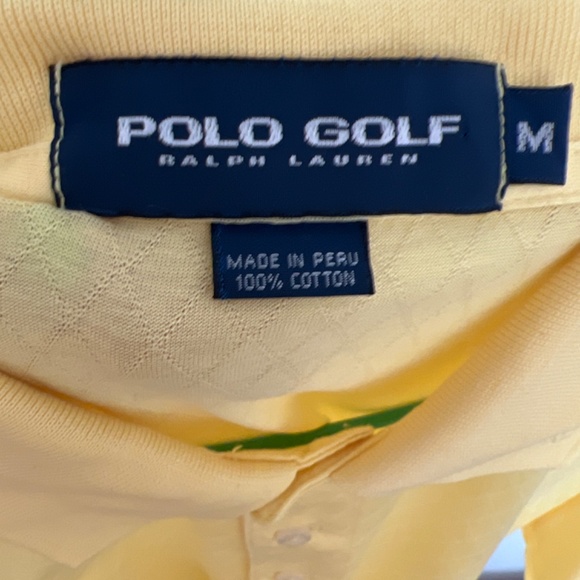 Polo Golf Polo shirt - Picture 7 of 7